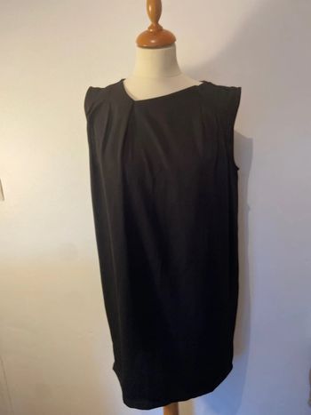 Robe noire femme taille M Vero moda