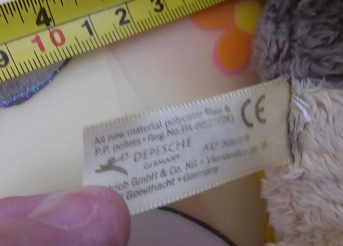 Milimits diddl - photo numéro 3