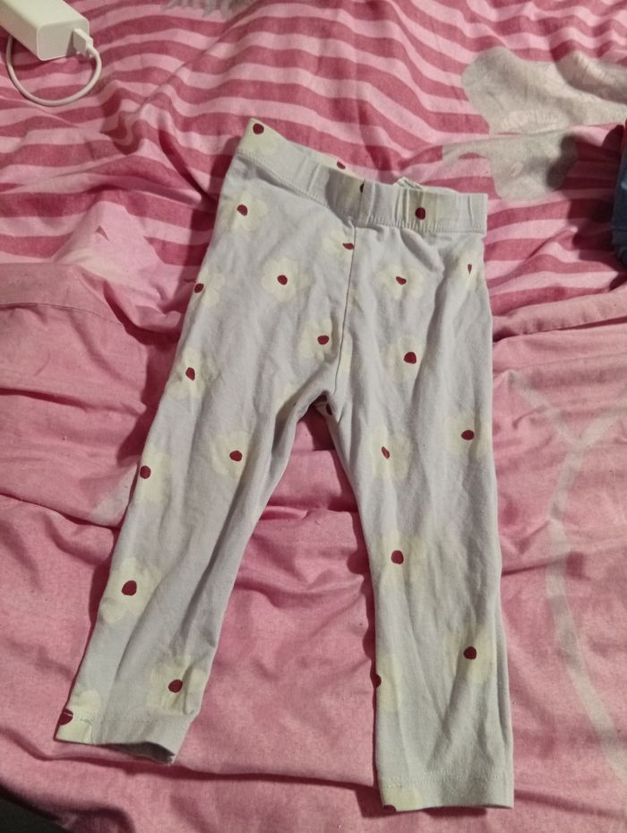 Legging Kiabi