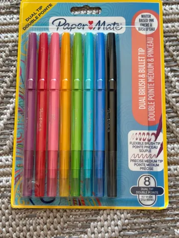 Stylos Paper mate neuf