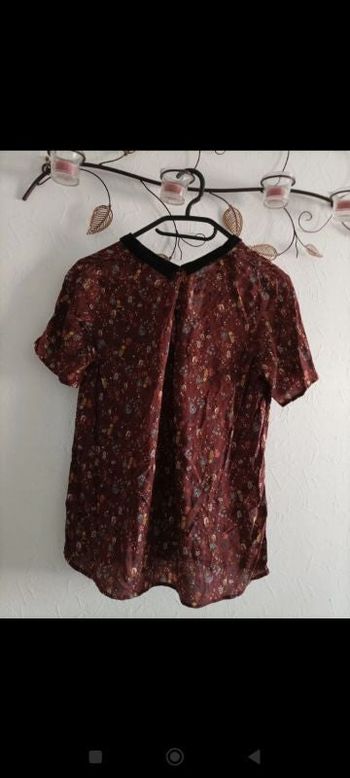 Blouse 36