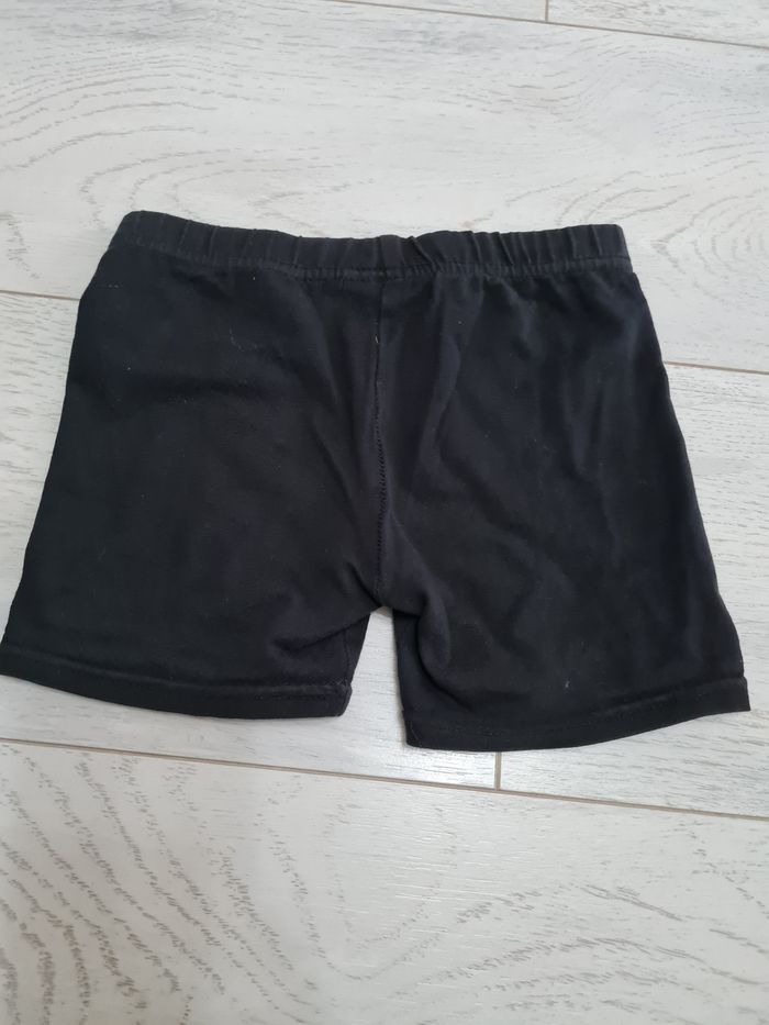 Short cycliste sport Domyos 8 ans - photo numéro 2