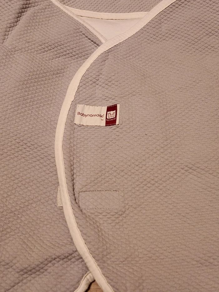 Babynomade Fleur de Coton Taille 2 - photo numéro 2