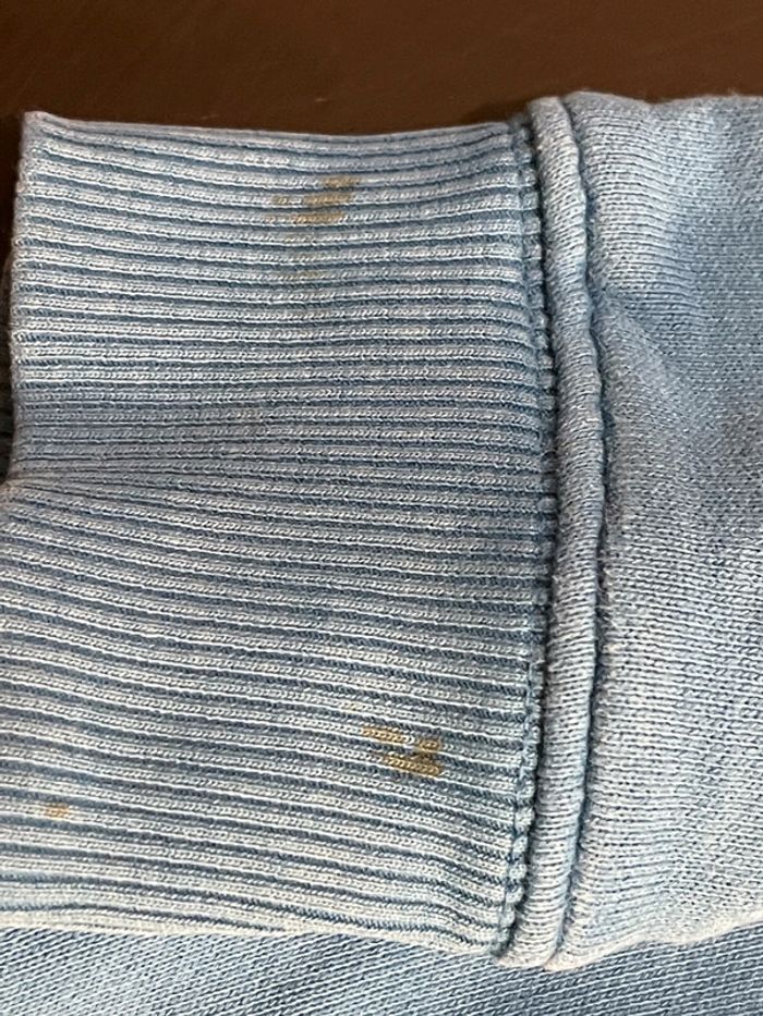 Sweat 6 ans - photo numéro 4