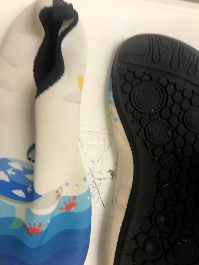 Chaussures aquatique - photo numéro 2