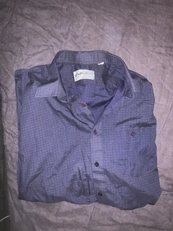 Chemise 👔