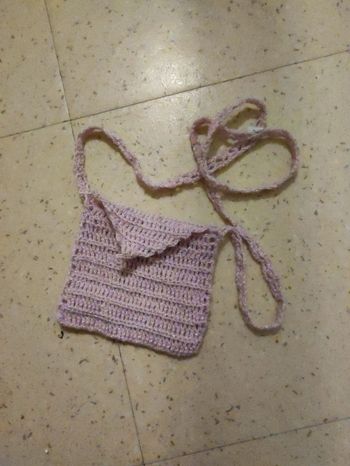 Sac à mains petite fille