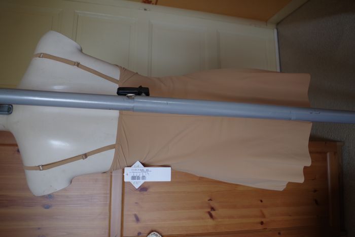 STUDIO la perla - Fond de robe ou nuisette T 42 - photo numéro 4