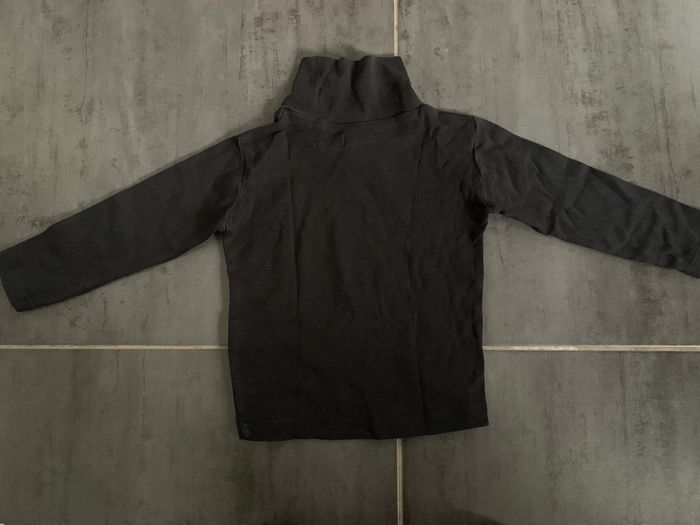 Col roulé 2 ans - photo numéro 2