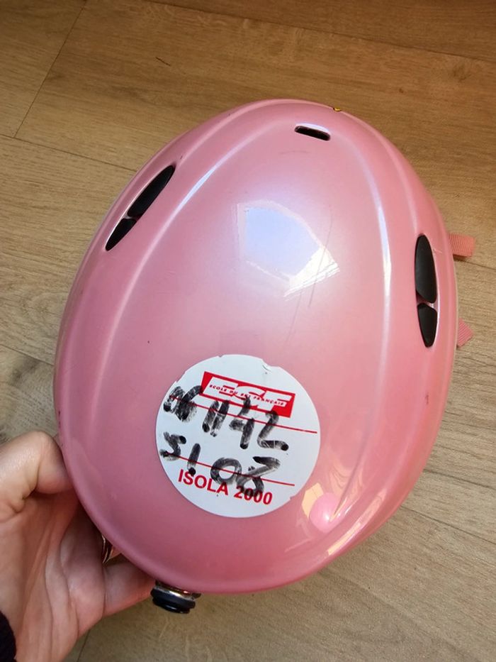 Casque de ski - photo numéro 4