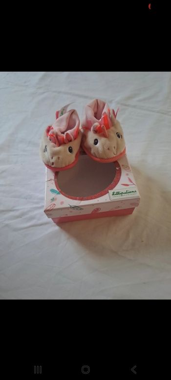 Chaussons