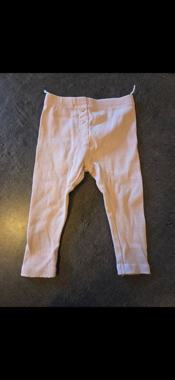 Legging 9/12 c&a