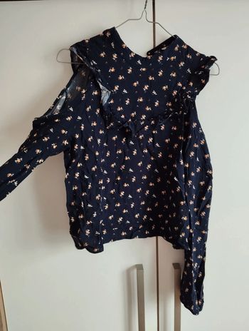 Haut manches longues