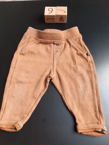 Pantalon obaibi 9 mois