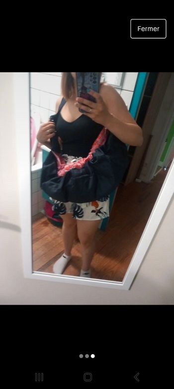 Porte bebr bandoulière