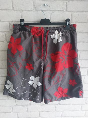 Short de bain Décathlon Tribord taille M