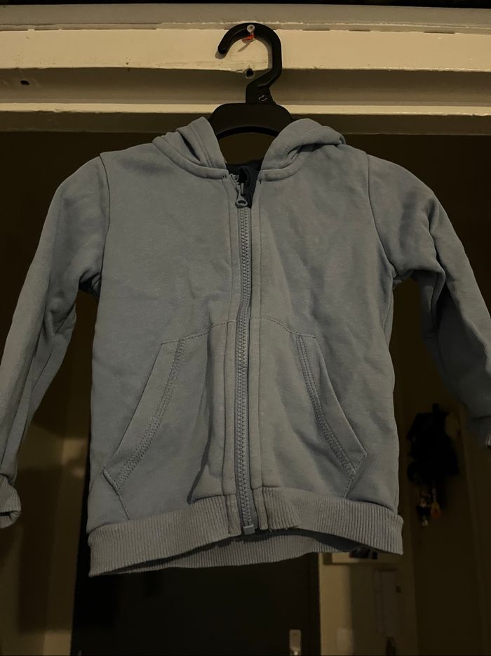 Veste garçon 6/12 mois Disney Baby