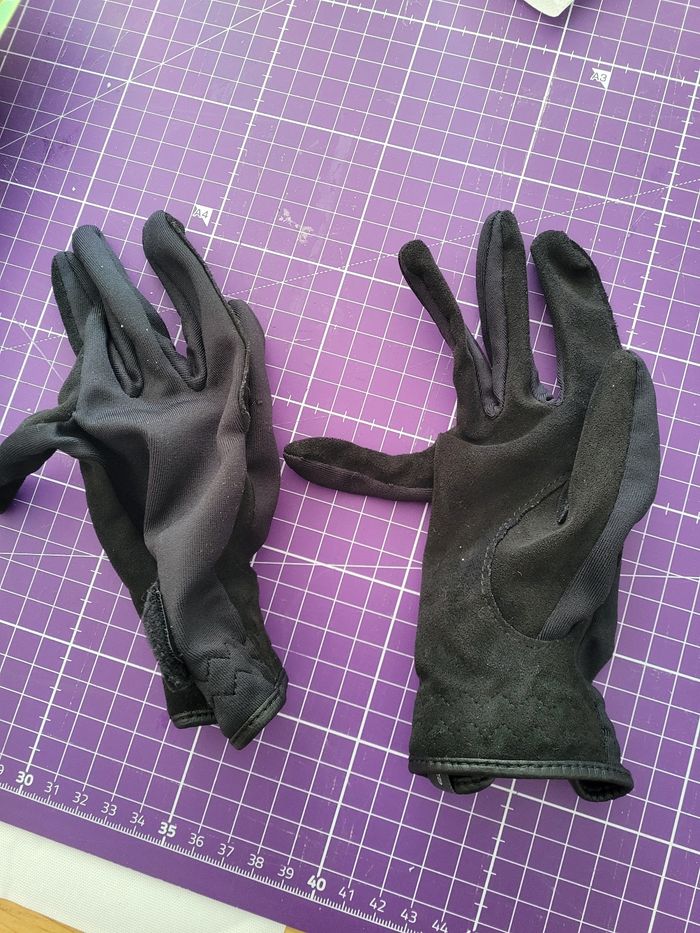 Gants - photo numéro 2