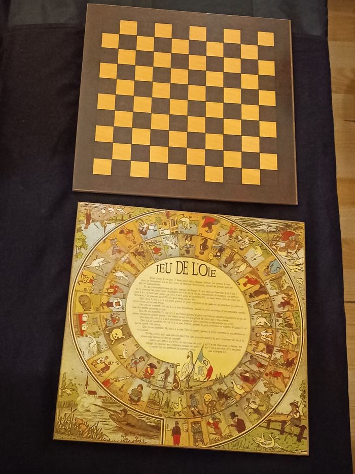 Coffret 5 jeux - photo numéro 4