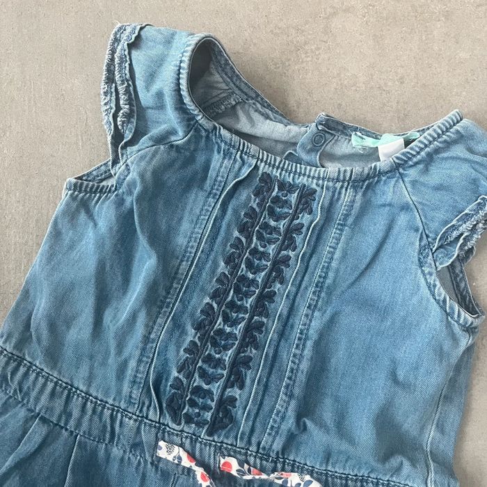 Combishort 80 - photo numéro 2