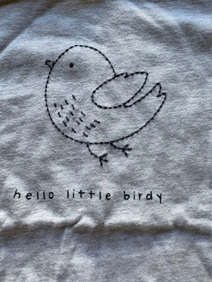 Ensemble été short tee shirt - photo numéro 2