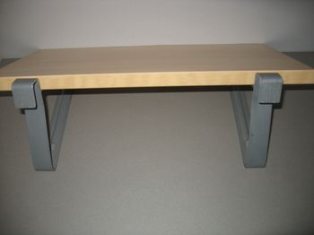 TABLETTE EN BOIS POUR LIT SUPERPOSÉ "IKEA" - n°04