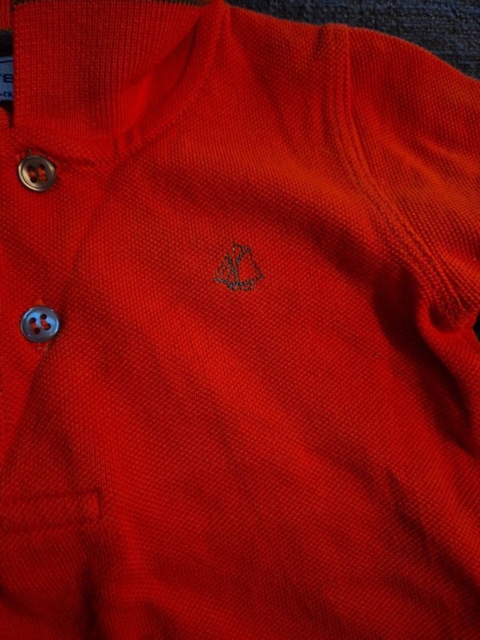 Polo bébé - photo numéro 3