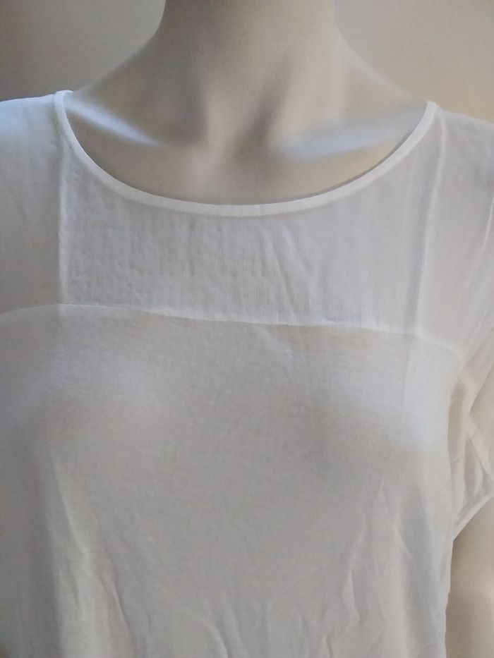 T-shirt  Replay - photo numéro 2