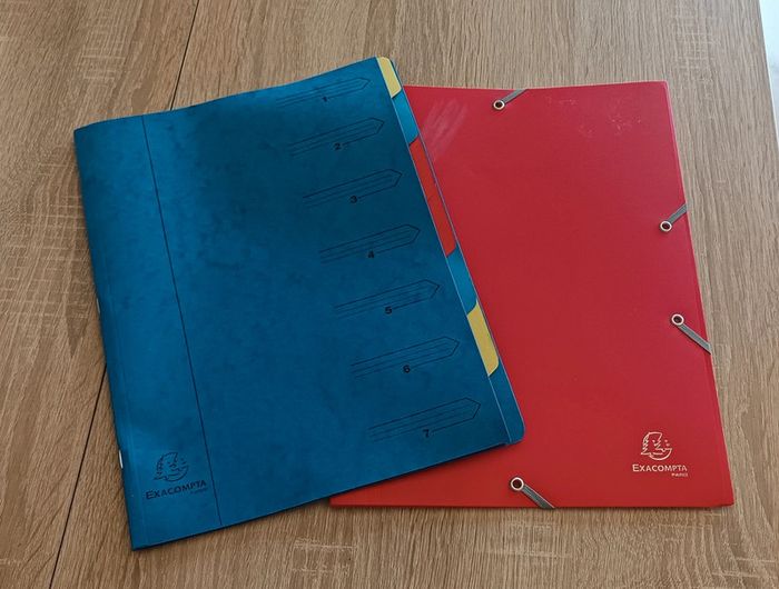 Fournitures scolaires - photo numéro 12