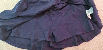 Jupe terre de marin 4ans