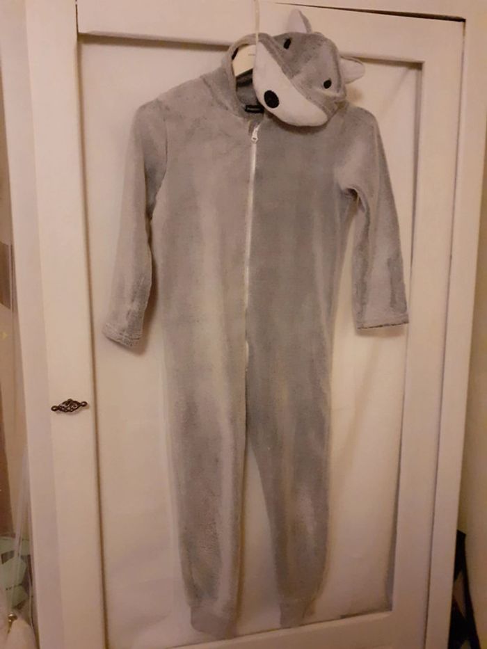 Pyjama - photo numéro 2