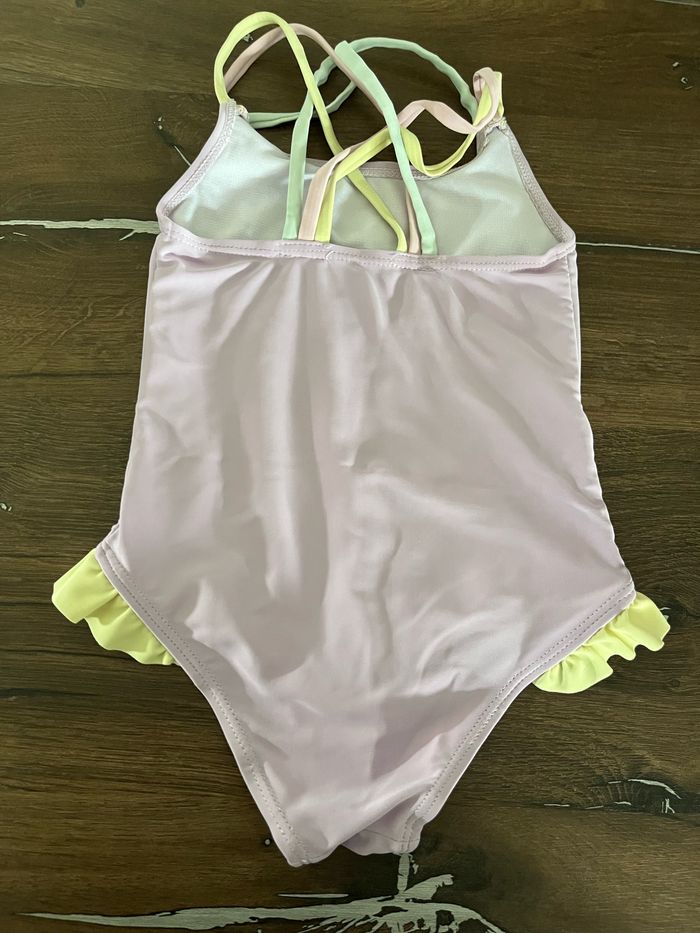Maillot de bain fille - photo numéro 2