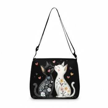 Sac bandoulière femme 