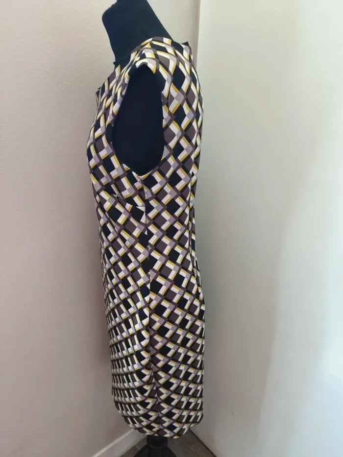 Robe Lola liza 42 - photo numéro 3