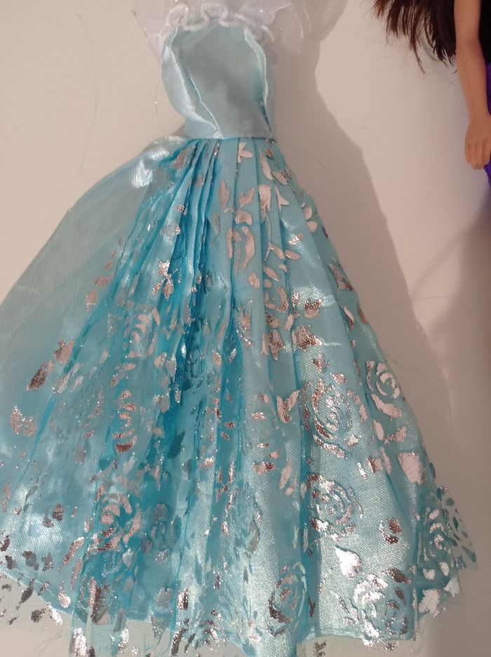 Barbie et accessoires - photo numéro 6