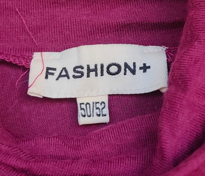 Sous pull taille 50/52 - photo numéro 2