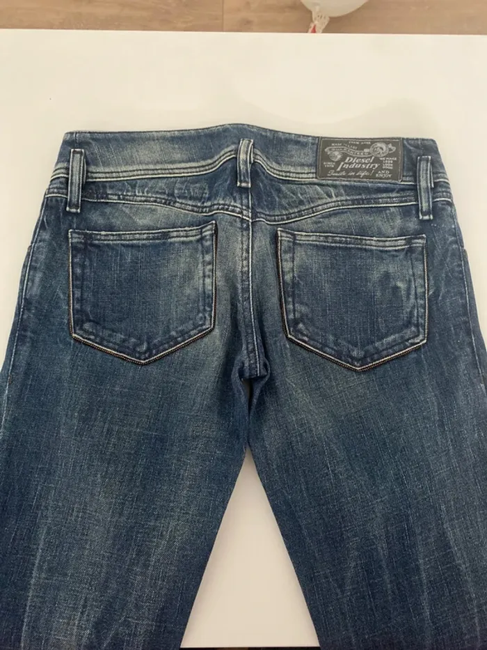 Jean Diesel 27/32 - photo numéro 6
