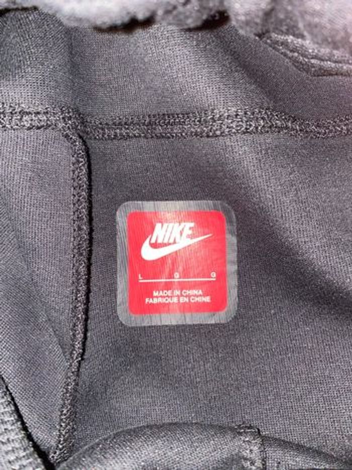 Ensemble Nike tech noir - photo numéro 10