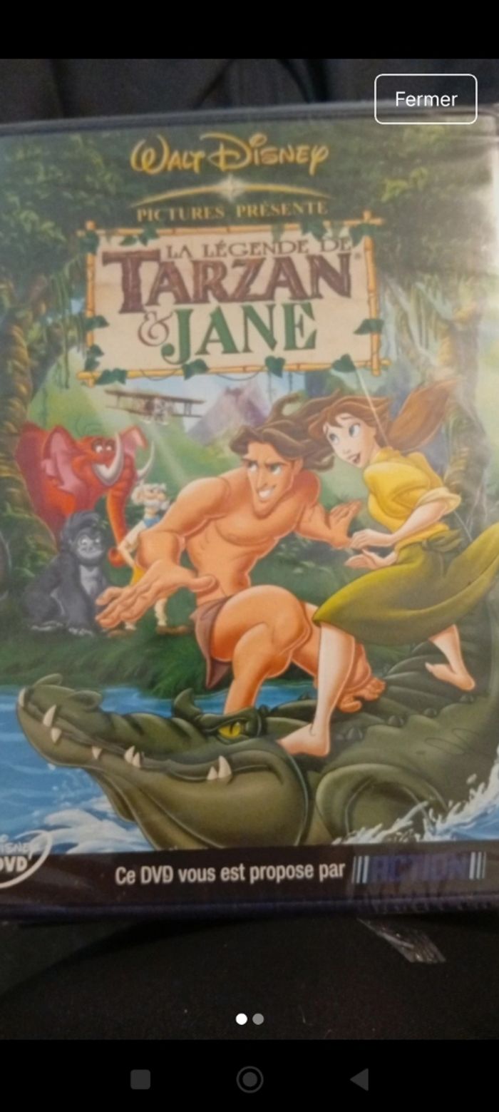 Lot Disney - photo numéro 5