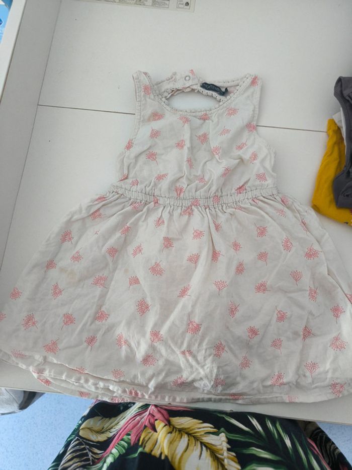 Robe longues - photo numéro 3