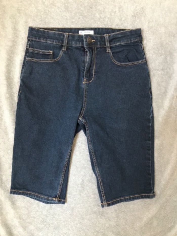 Bermuda 34