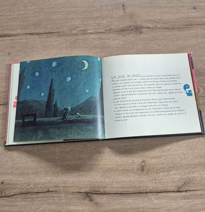 Livre Petits contes malicieux - photo numéro 6