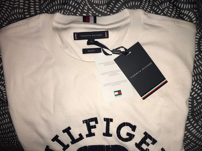 T-shirt homme - photo numéro 11