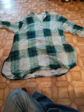 T-shirt s.e.n 46/48