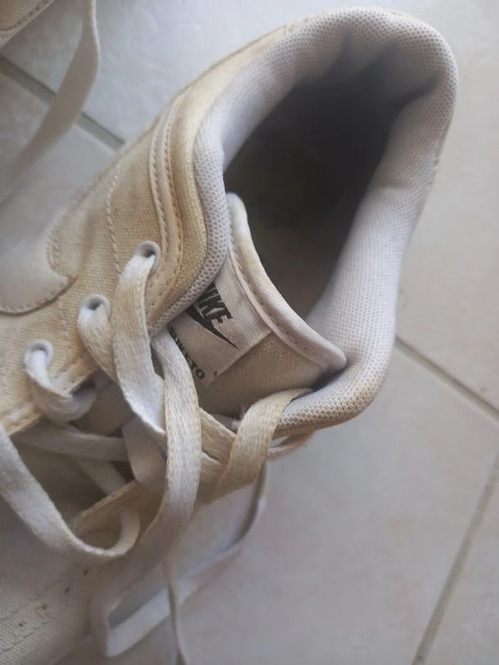 Basket Nike - photo numéro 4