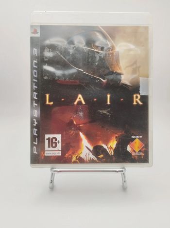 Lair - PS3