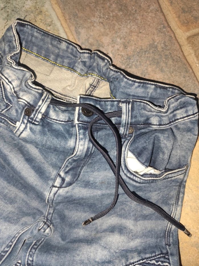 Jeans clct - photo numéro 2