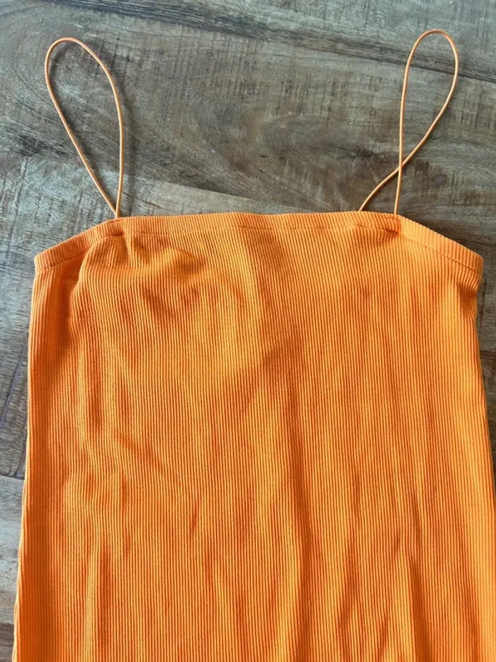 Robe moulante femme XS - photo numéro 2