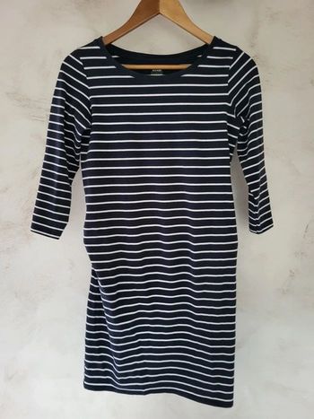 Robe de grossesse maternité Kiabi Taille S