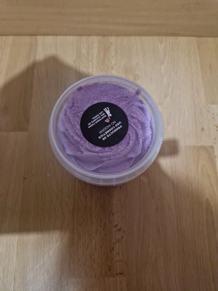Savon mousse - photo numéro 2